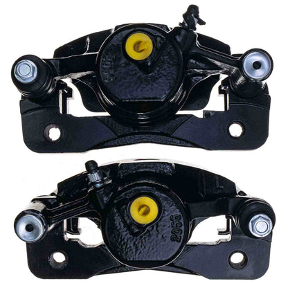 PowerStop Disc Brake Caliper Set S1379BLK