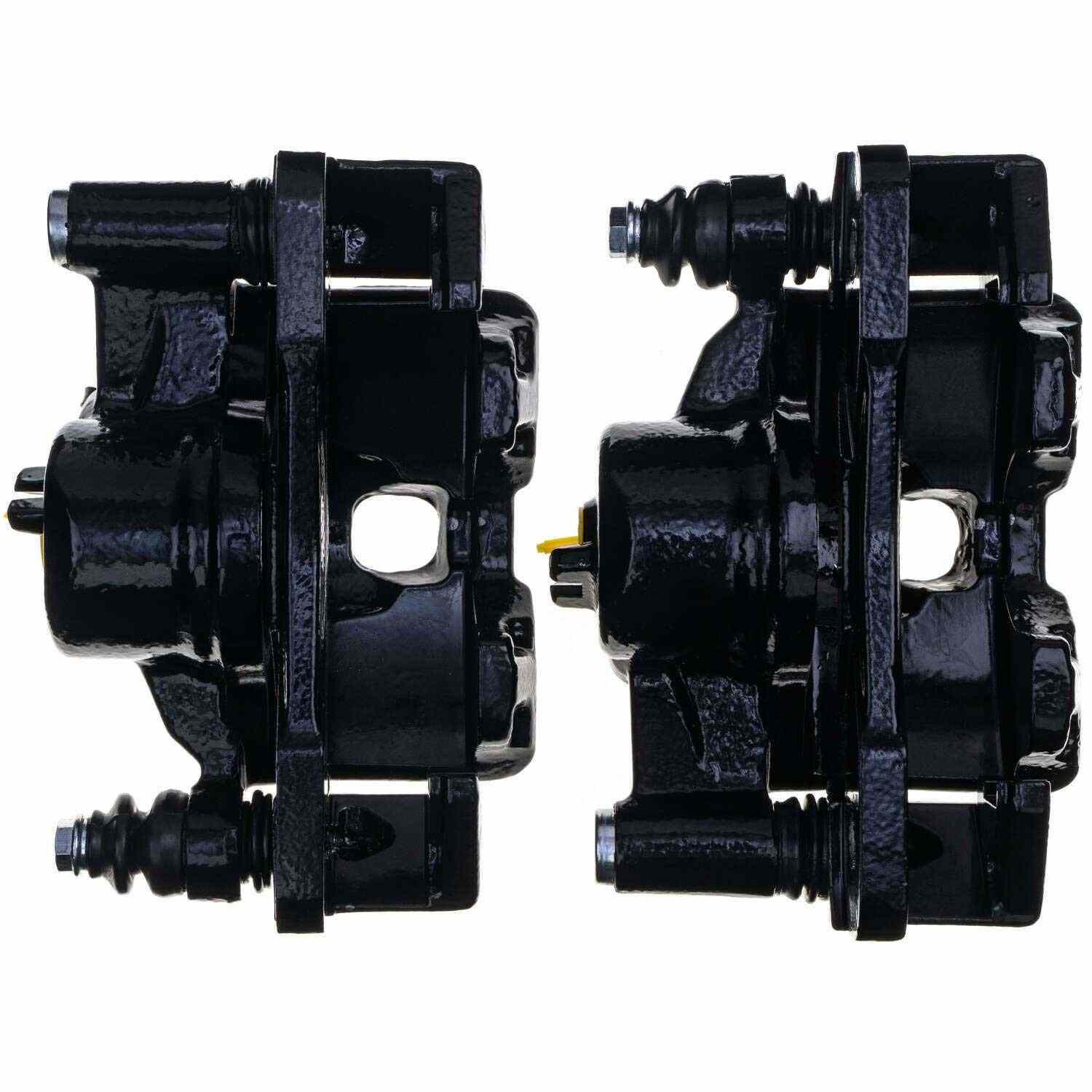 PowerStop Disc Brake Caliper Set S1379BLK