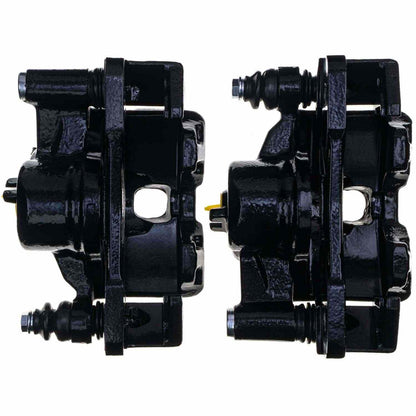 PowerStop Disc Brake Caliper Set S1379BLK