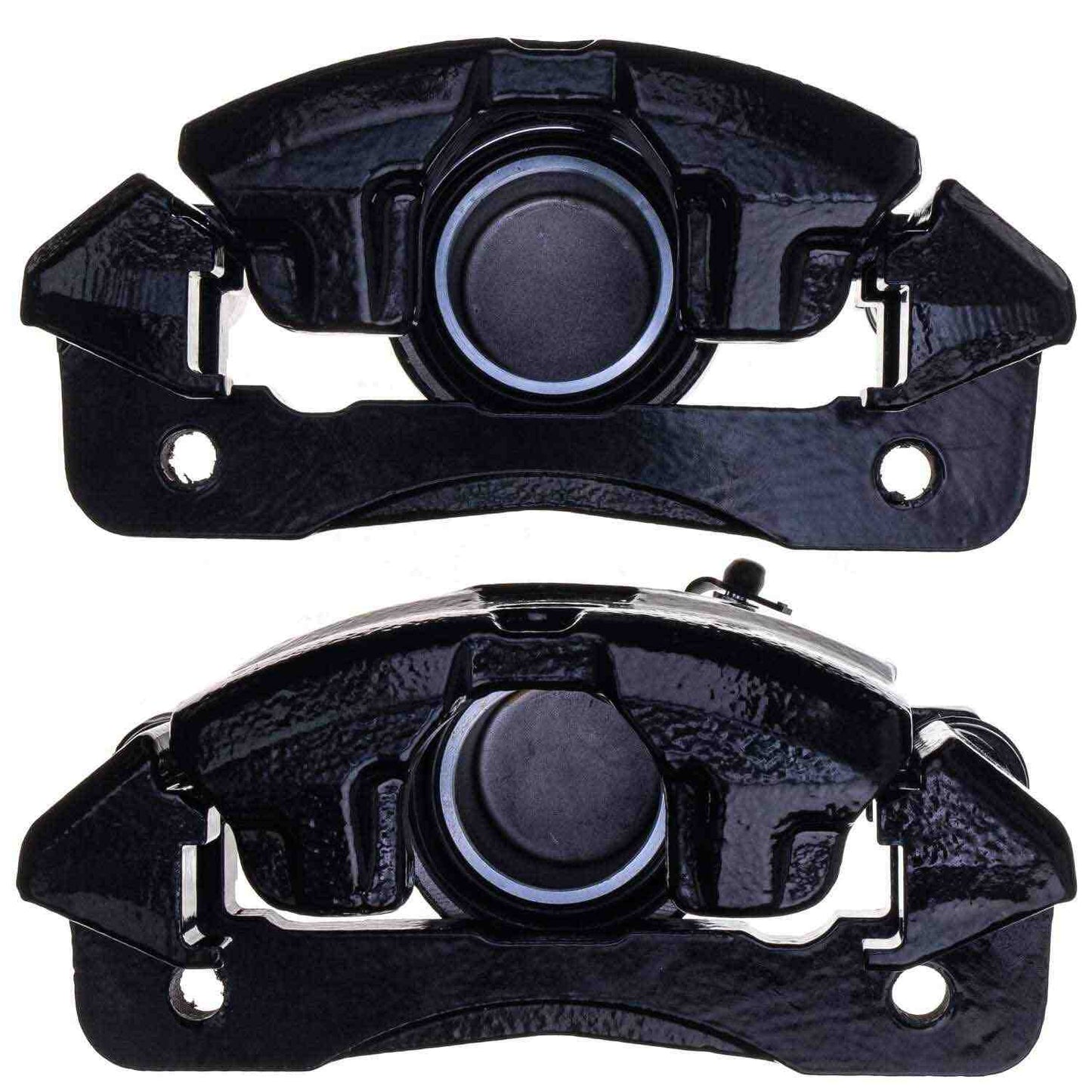 PowerStop Disc Brake Caliper Set S1379BLK