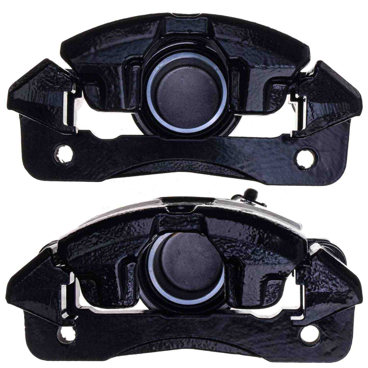 PowerStop Disc Brake Caliper Set S1379BLK