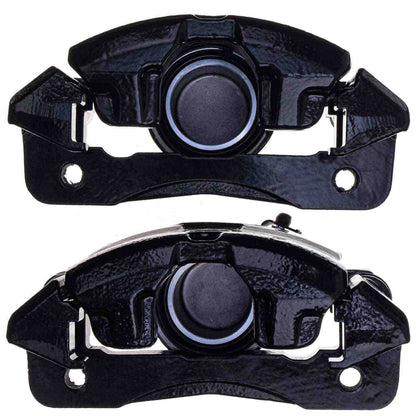 PowerStop Disc Brake Caliper Set S1379BLK