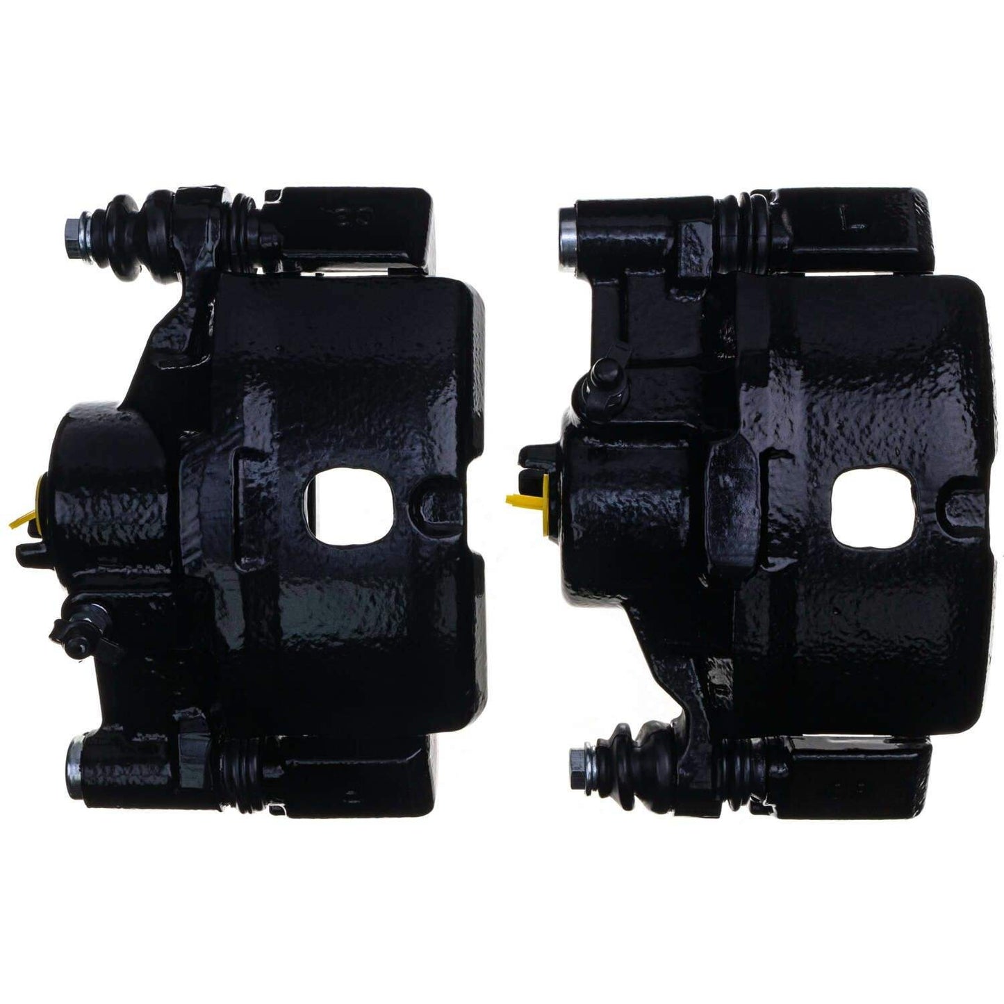 PowerStop Disc Brake Caliper Set S1379BLK