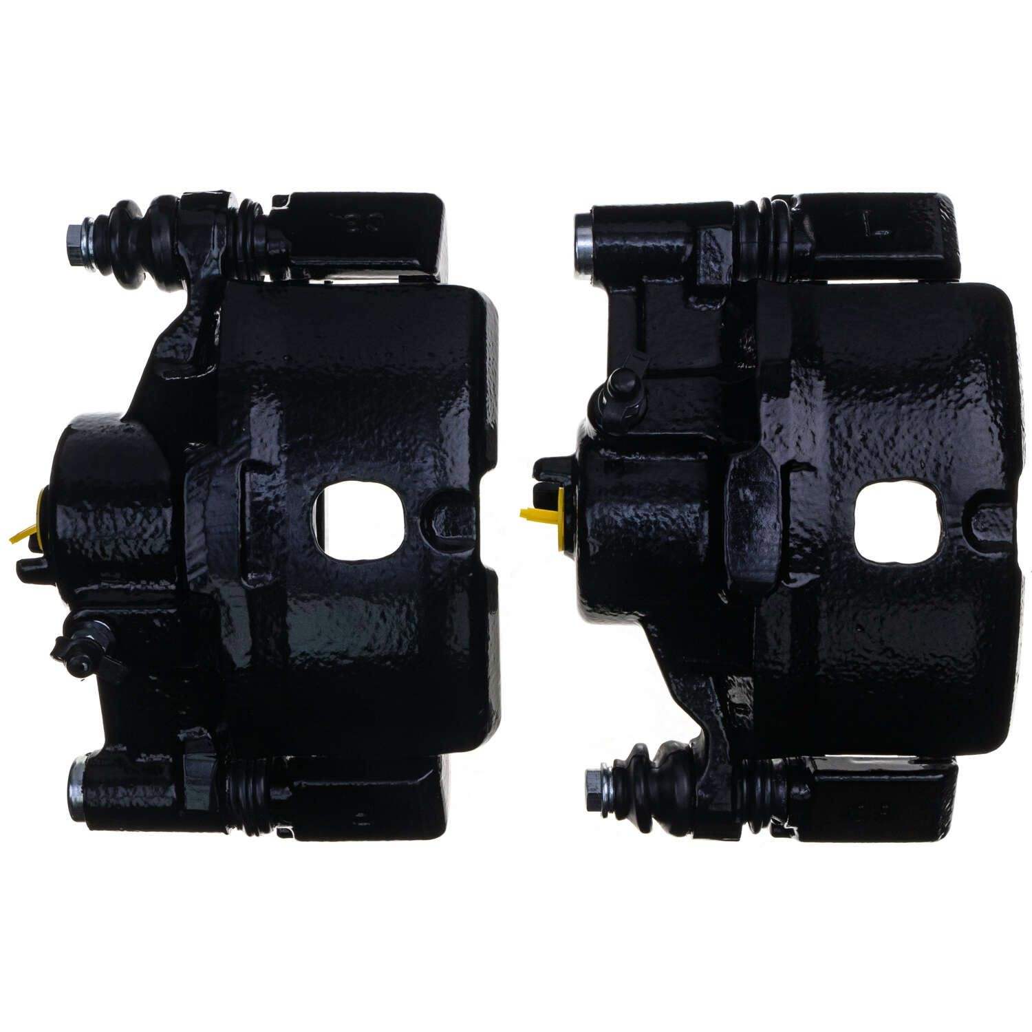 PowerStop Disc Brake Caliper Set S1379BLK