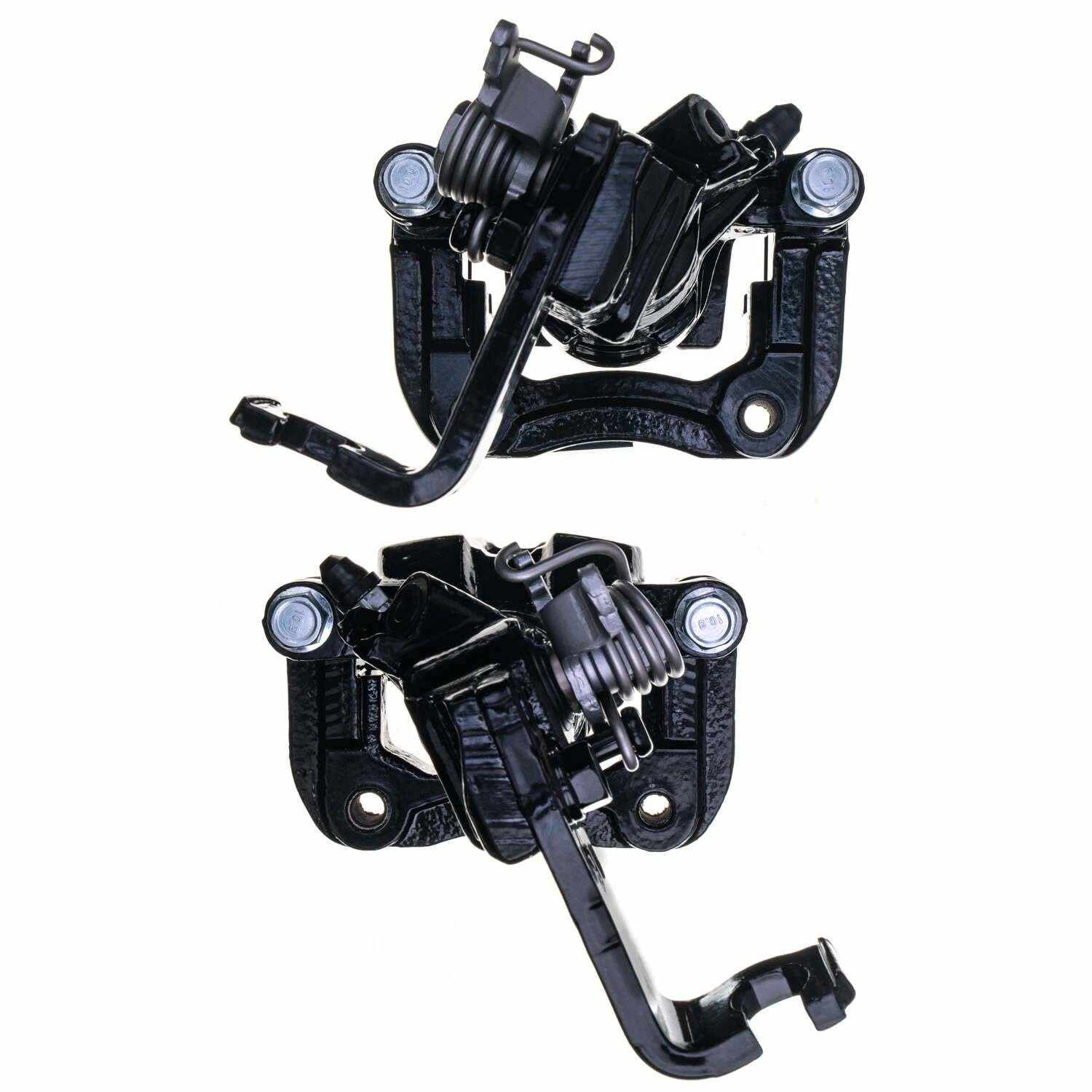 PowerStop Disc Brake Caliper Set S2068BLK