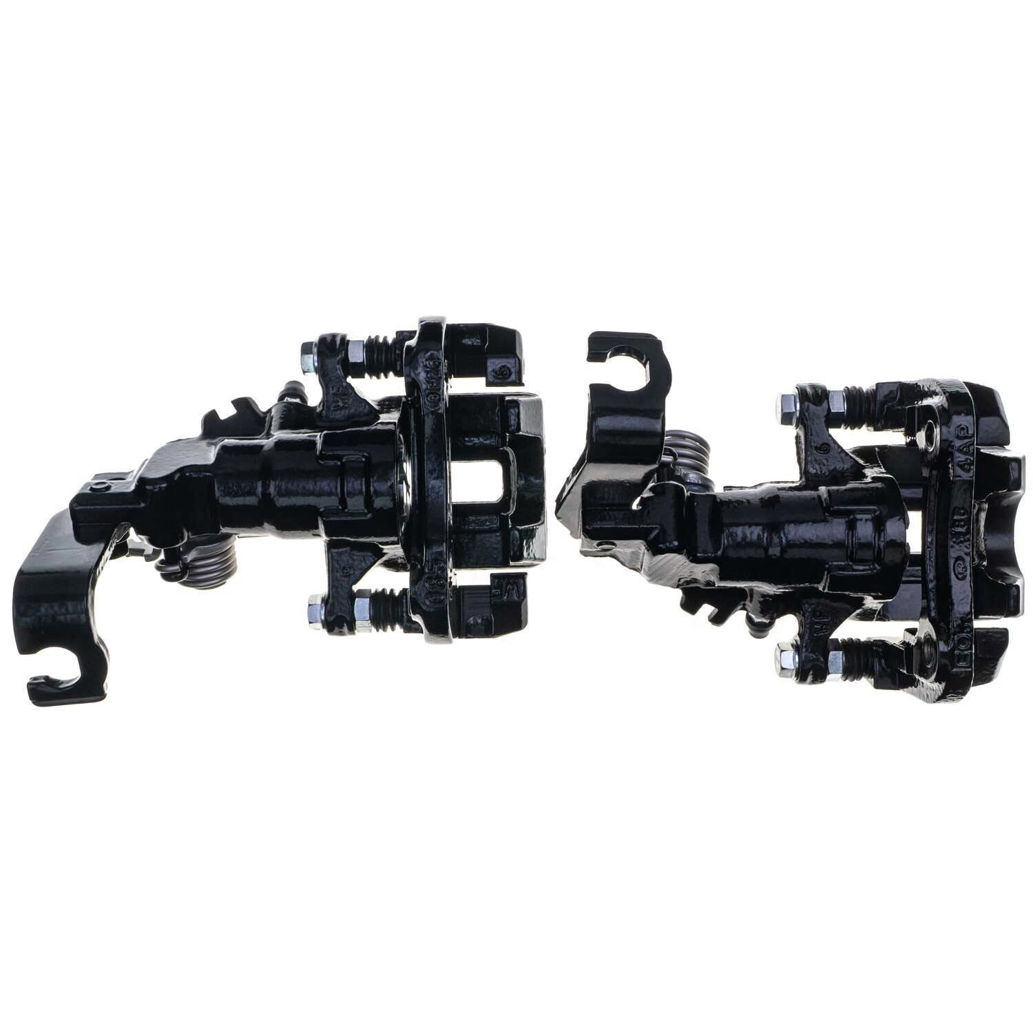 PowerStop Disc Brake Caliper Set S2068BLK