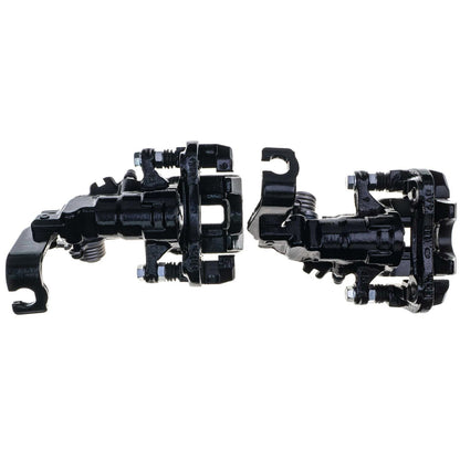 PowerStop Disc Brake Caliper Set S2068BLK