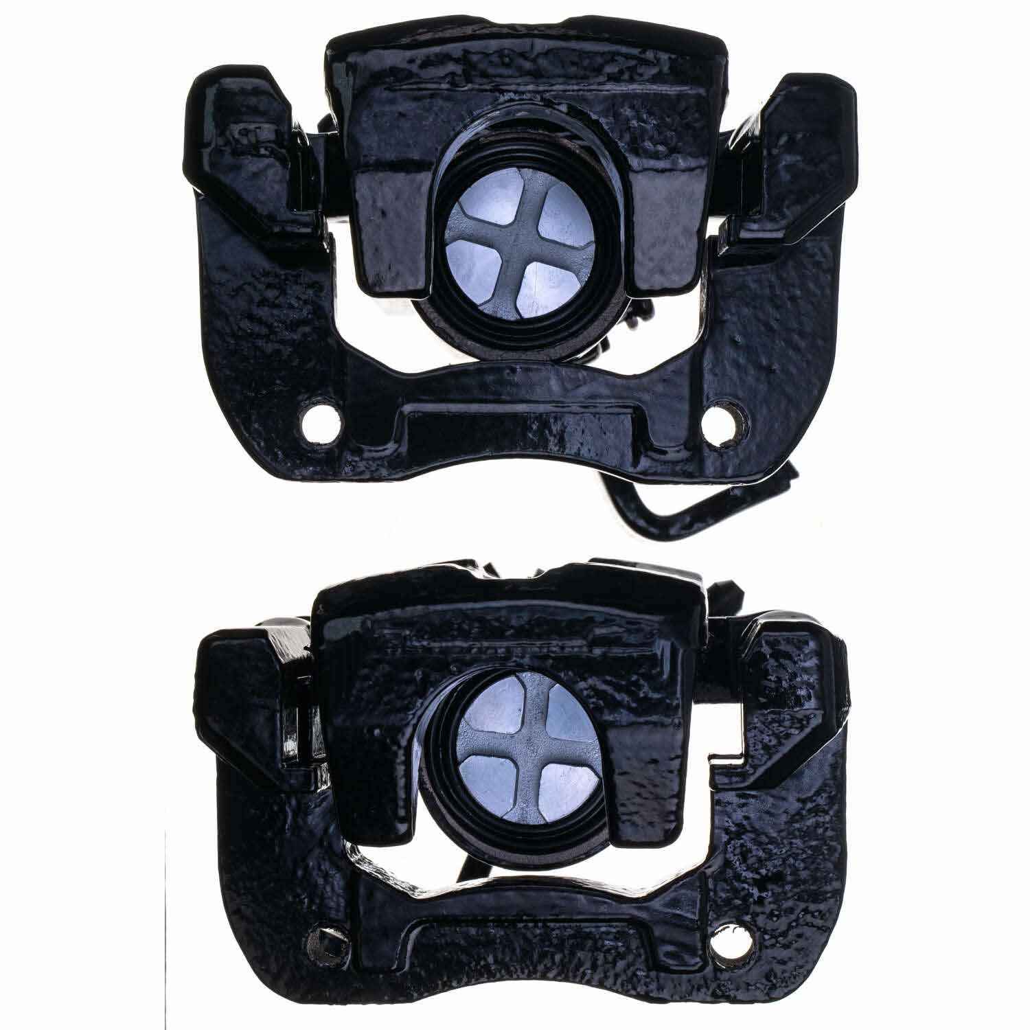 PowerStop Disc Brake Caliper Set S2068BLK