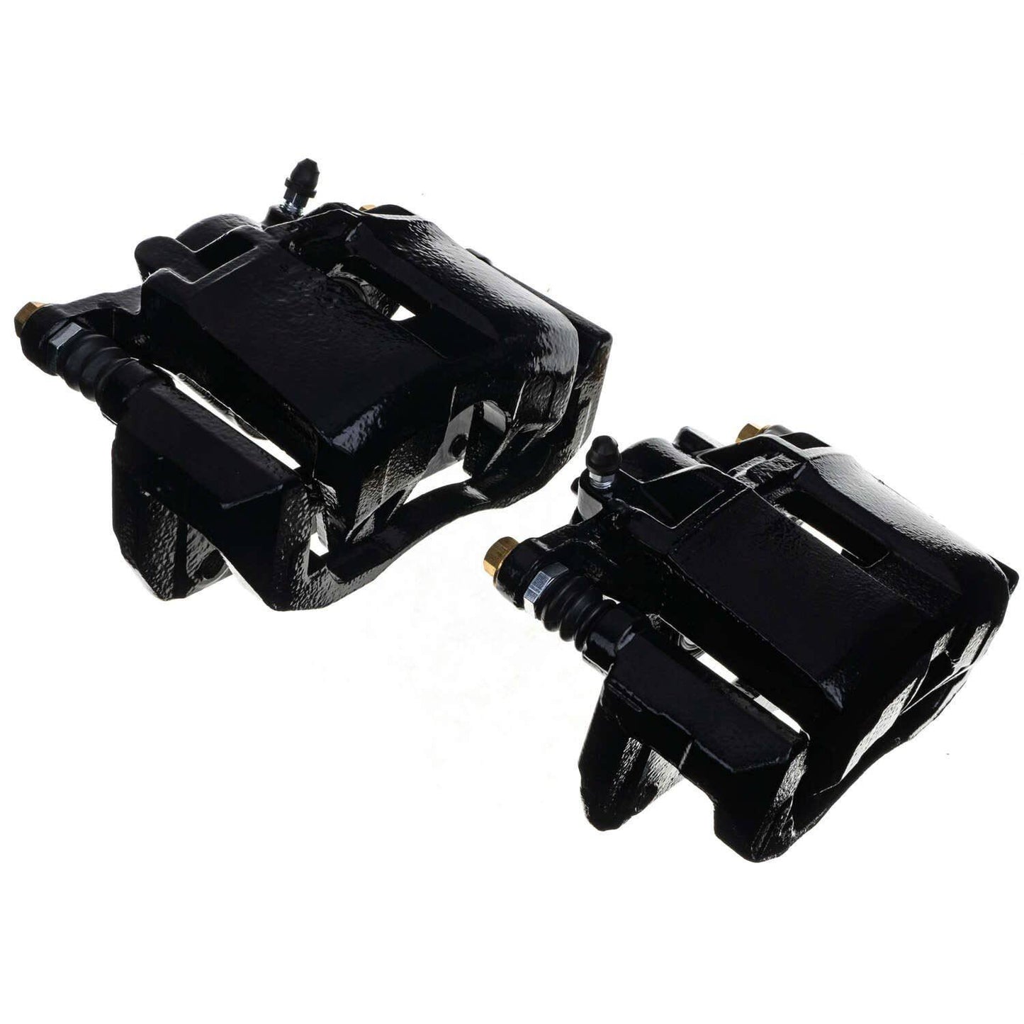 PowerStop Disc Brake Caliper Set S2584BLK