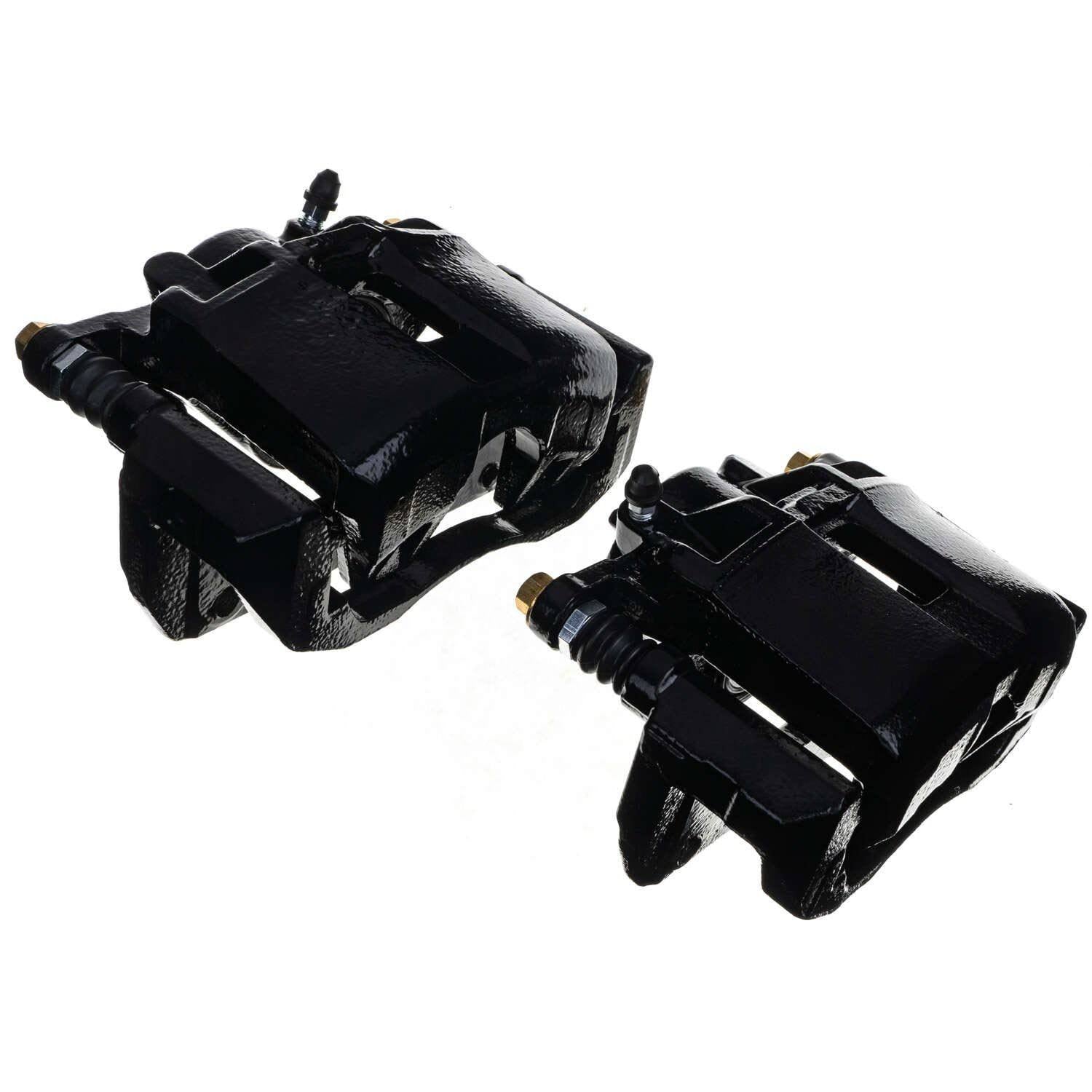 PowerStop Disc Brake Caliper Set S2584BLK