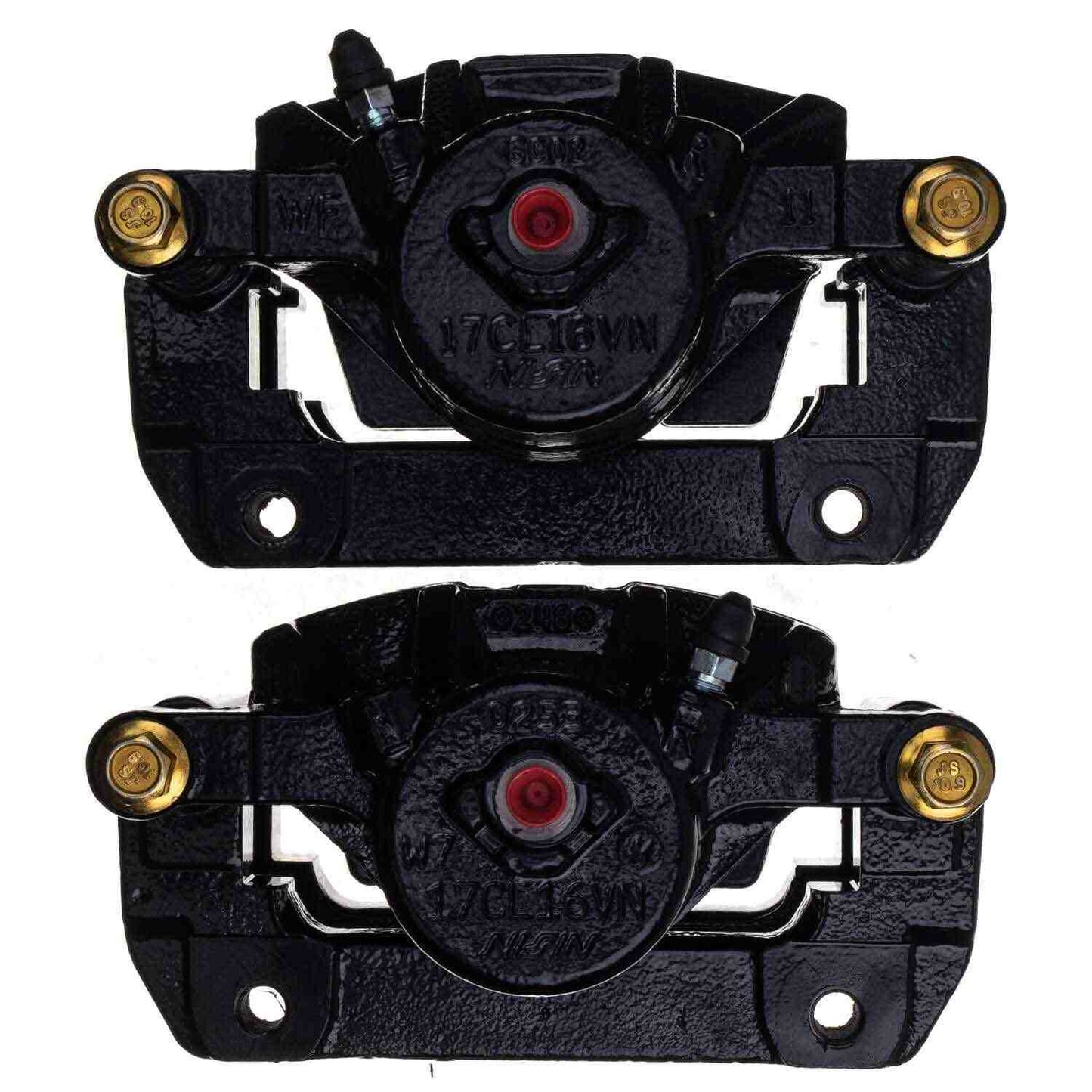PowerStop Disc Brake Caliper Set S2584BLK