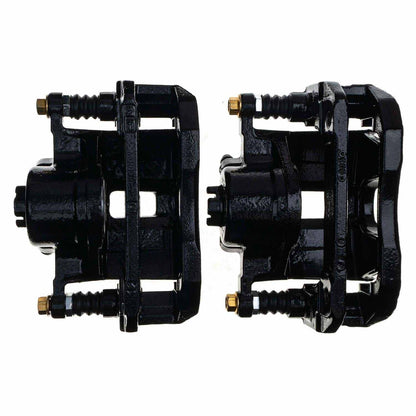 PowerStop Disc Brake Caliper Set S2584BLK