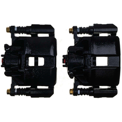 PowerStop Disc Brake Caliper Set S2584BLK