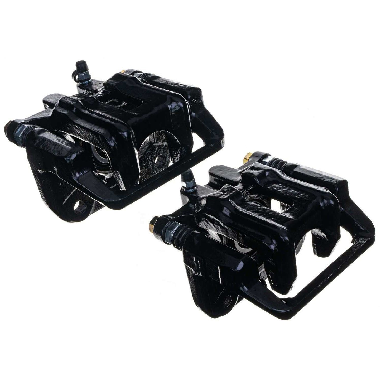 PowerStop Disc Brake Caliper Set S2588BLK