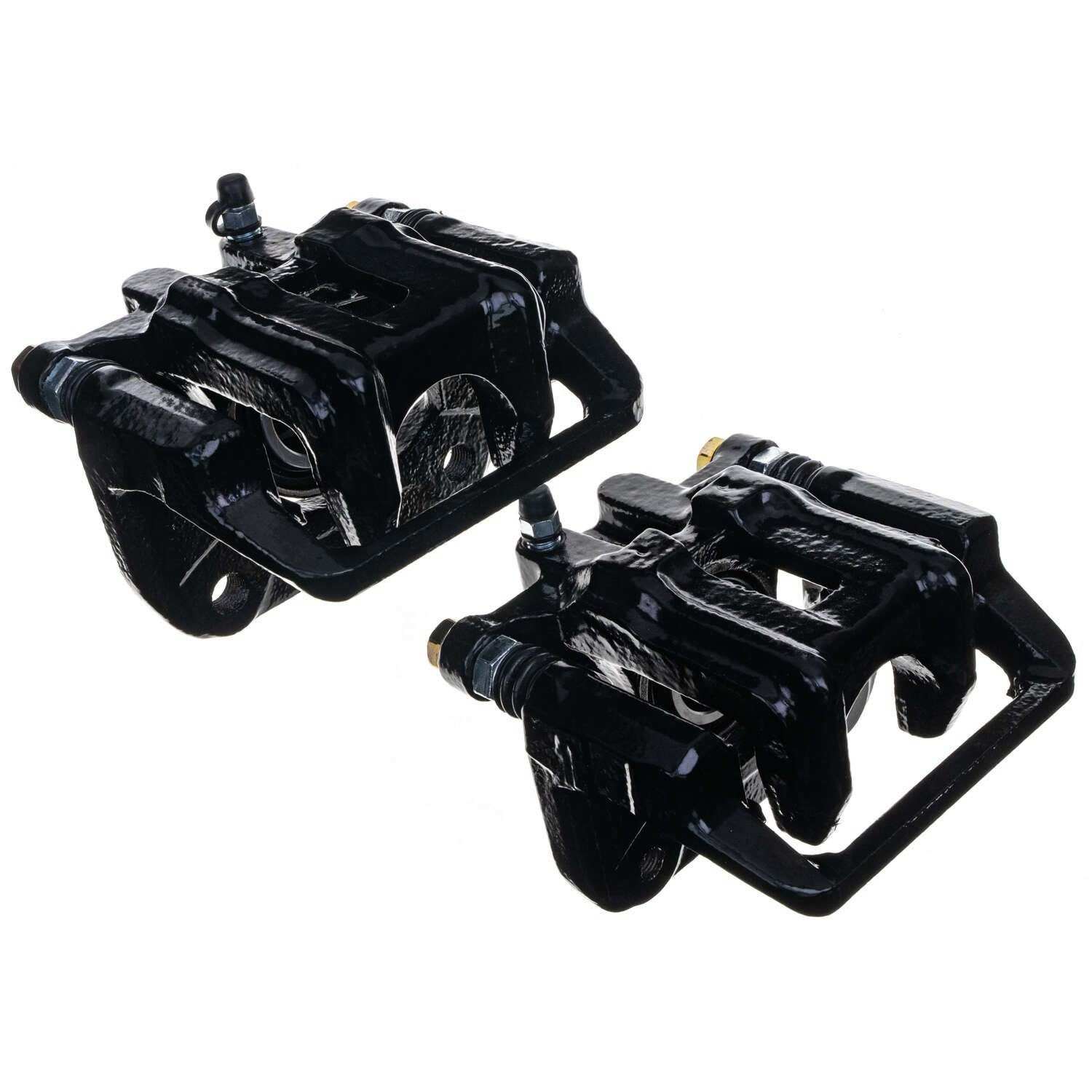 PowerStop Disc Brake Caliper Set S2588BLK