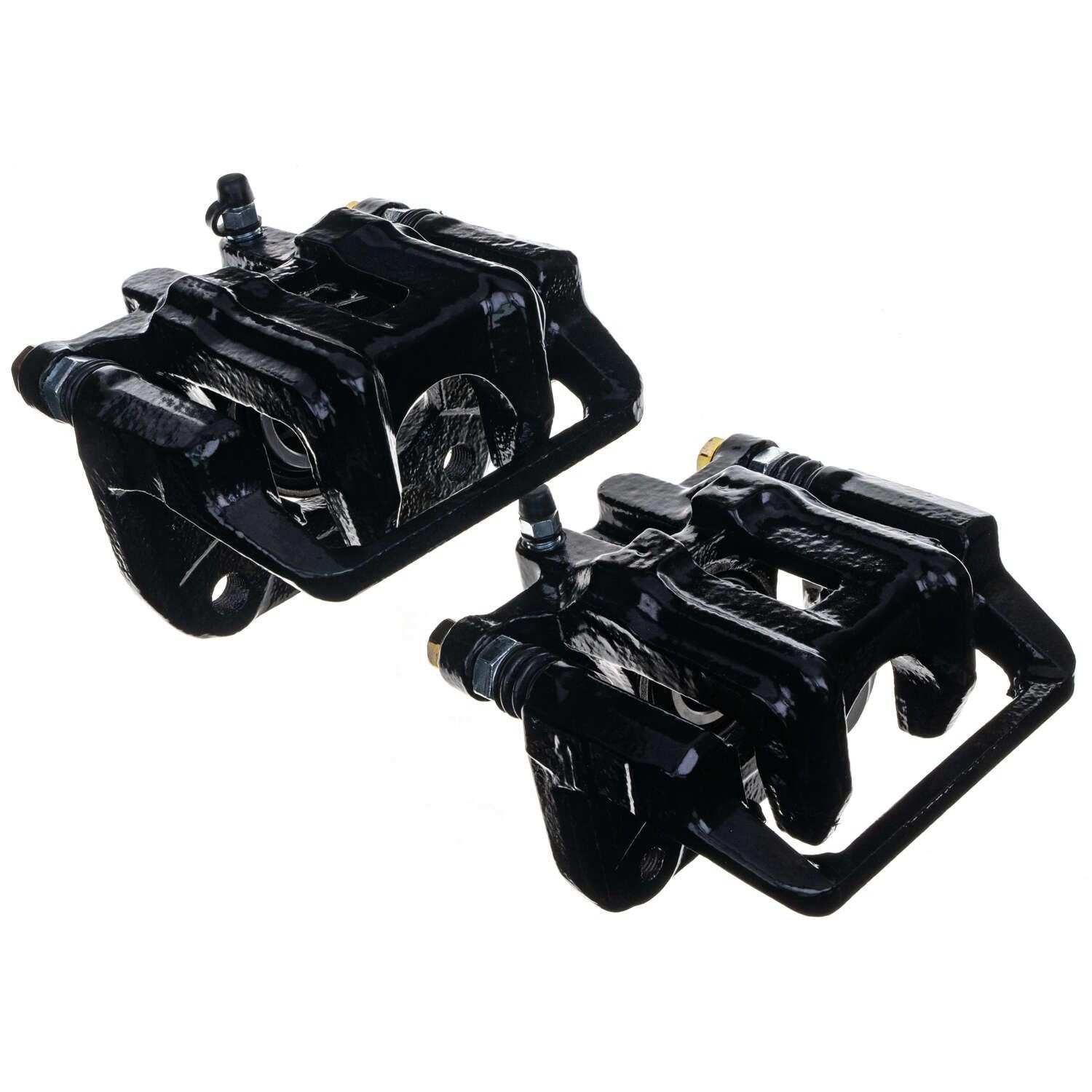 PowerStop Disc Brake Caliper Set S2588BLK