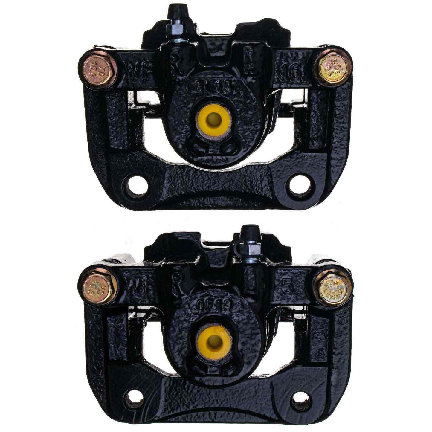 PowerStop Disc Brake Caliper Set S2588BLK