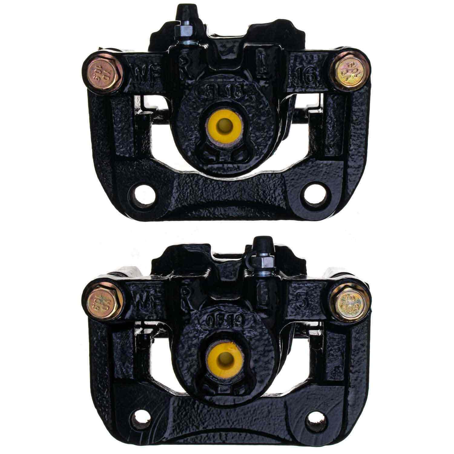 PowerStop Disc Brake Caliper Set S2588BLK