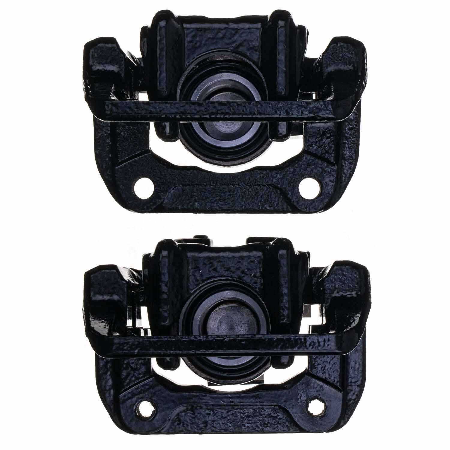 PowerStop Disc Brake Caliper Set S2588BLK