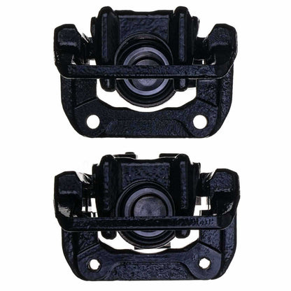 PowerStop Disc Brake Caliper Set S2588BLK