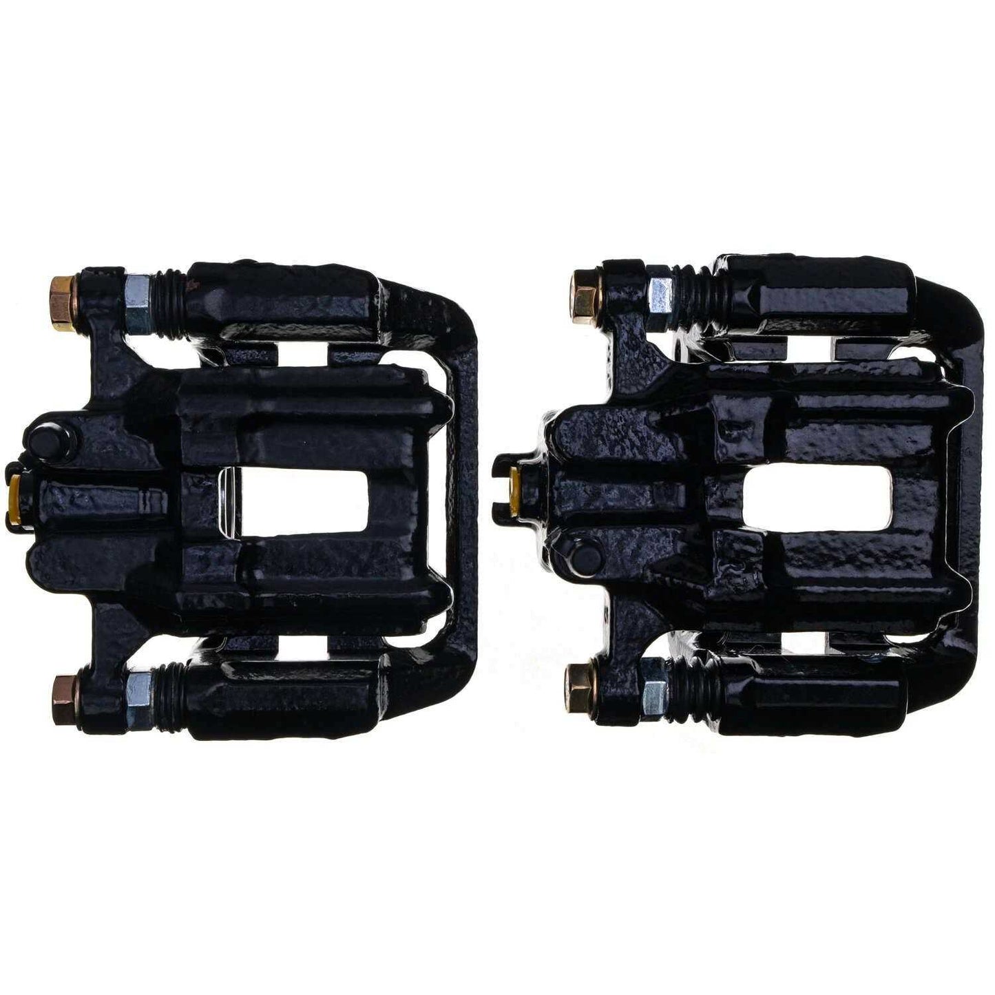 PowerStop Disc Brake Caliper Set S2588BLK