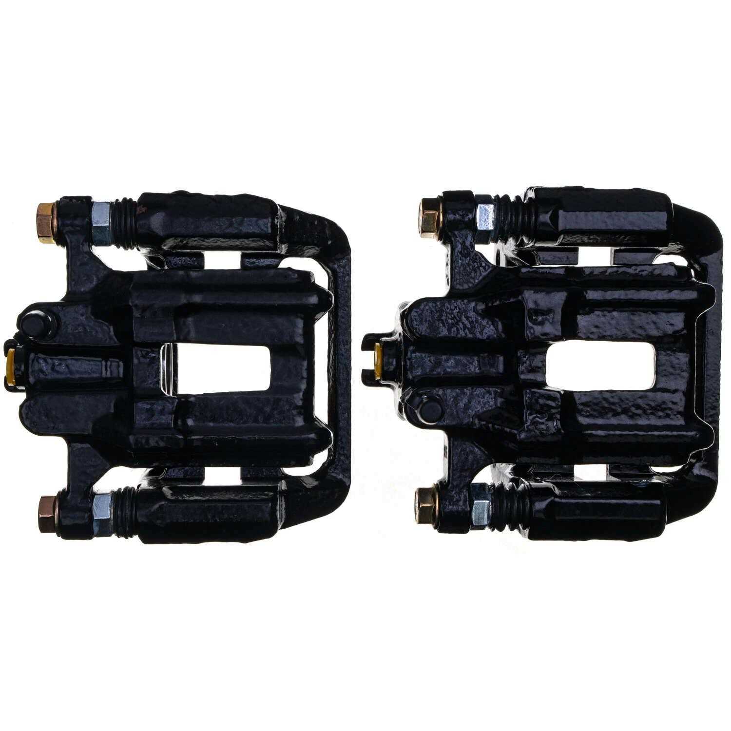 PowerStop Disc Brake Caliper Set S2588BLK