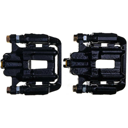 PowerStop Disc Brake Caliper Set S2588BLK
