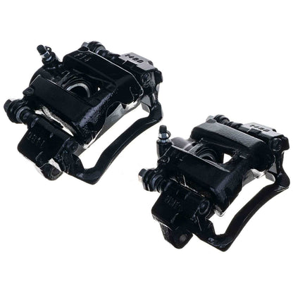 PowerStop Disc Brake Caliper Set S2736BLK