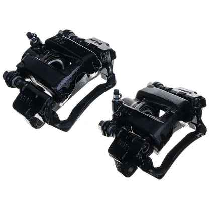 PowerStop Disc Brake Caliper Set S2736BLK