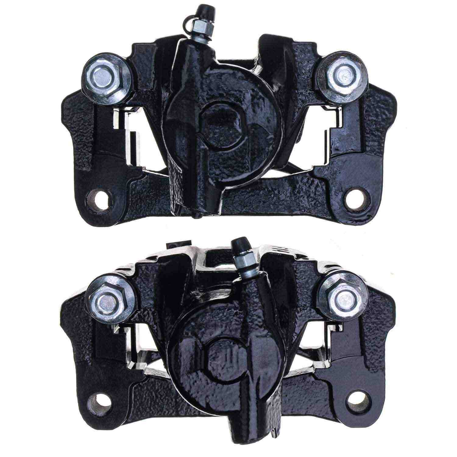 PowerStop Disc Brake Caliper Set S2736BLK