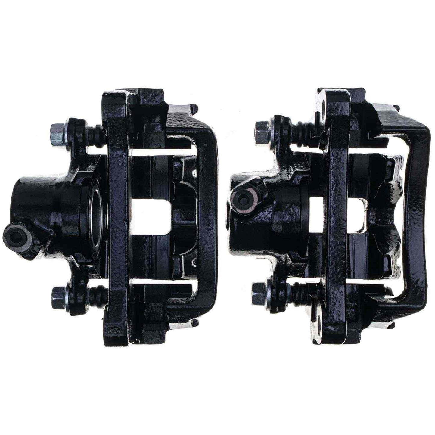 PowerStop Disc Brake Caliper Set S2736BLK