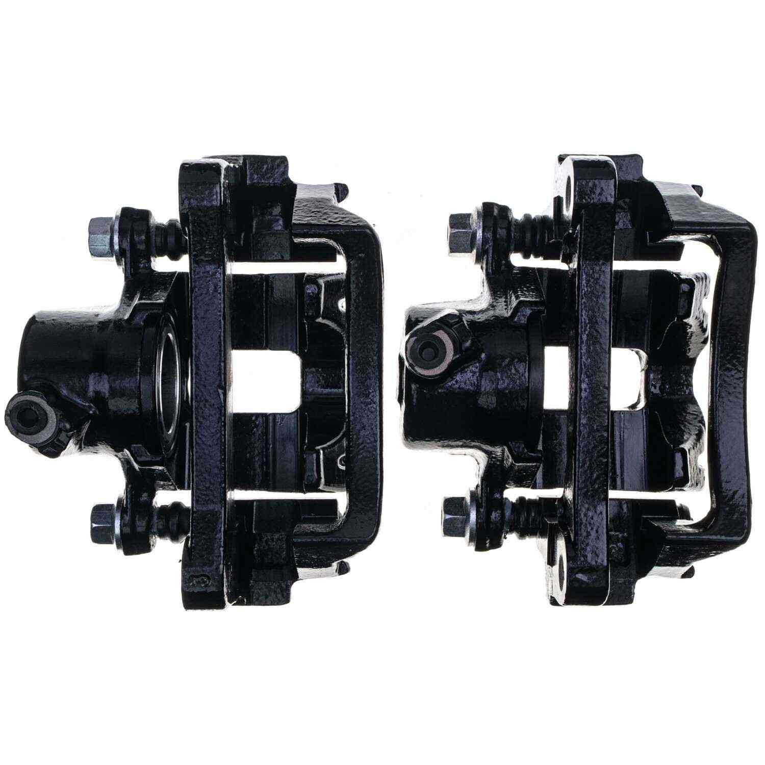 PowerStop Disc Brake Caliper Set S2736BLK