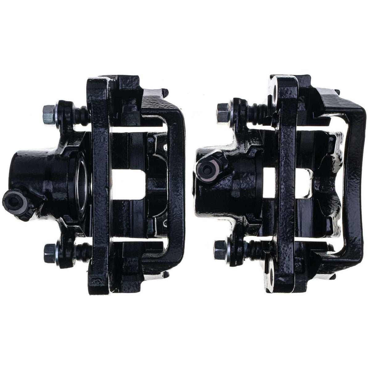 PowerStop Disc Brake Caliper Set S2736BLK