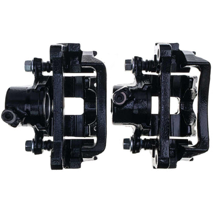 PowerStop Disc Brake Caliper Set S2736BLK