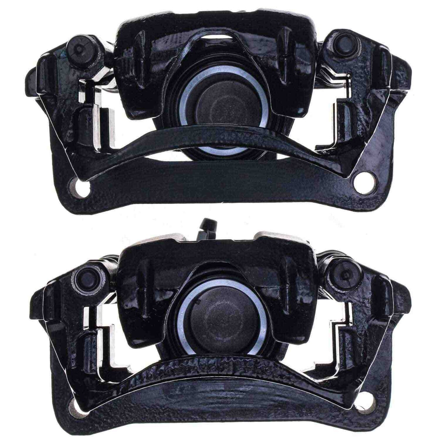 PowerStop Disc Brake Caliper Set S2736BLK