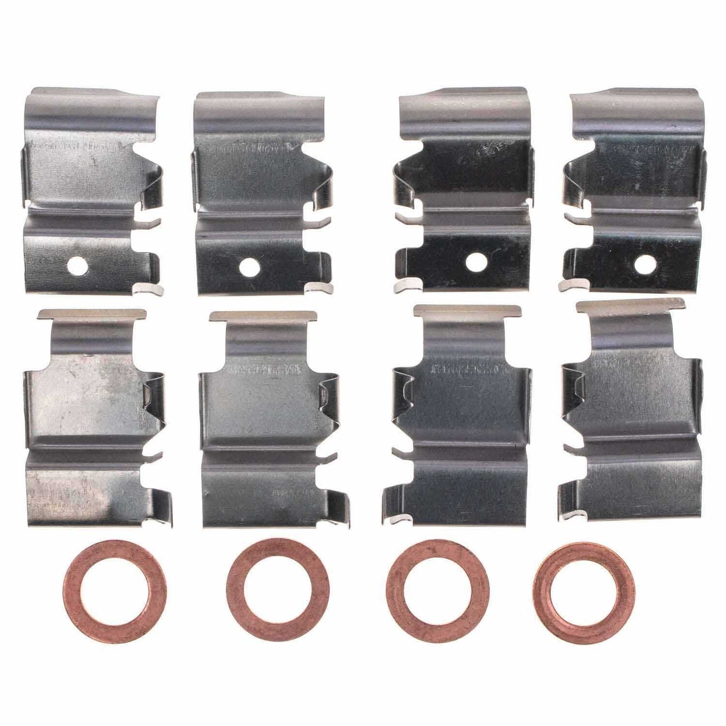 PowerStop Disc Brake Caliper Set S3276BLK