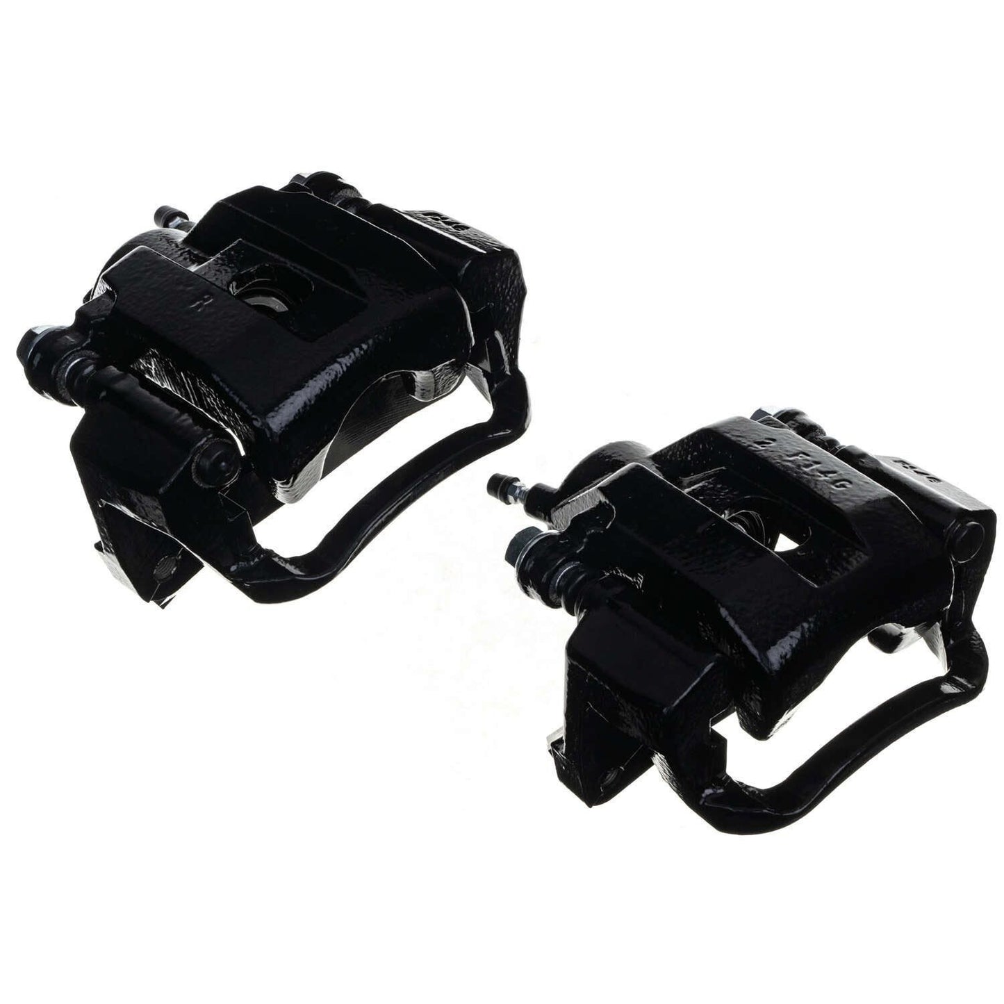 PowerStop Disc Brake Caliper Set S3276BLK