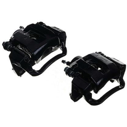 PowerStop Disc Brake Caliper Set S3276BLK