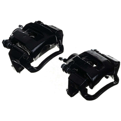 PowerStop Disc Brake Caliper Set S3276BLK