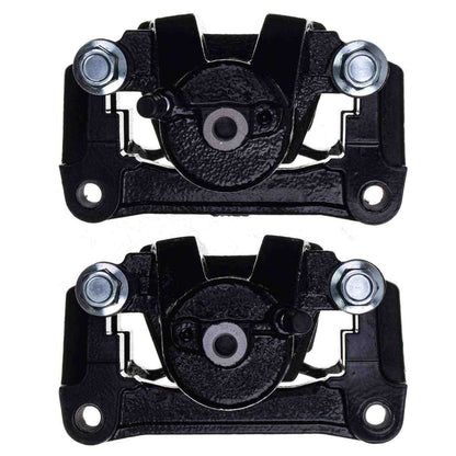 PowerStop Disc Brake Caliper Set S3276BLK