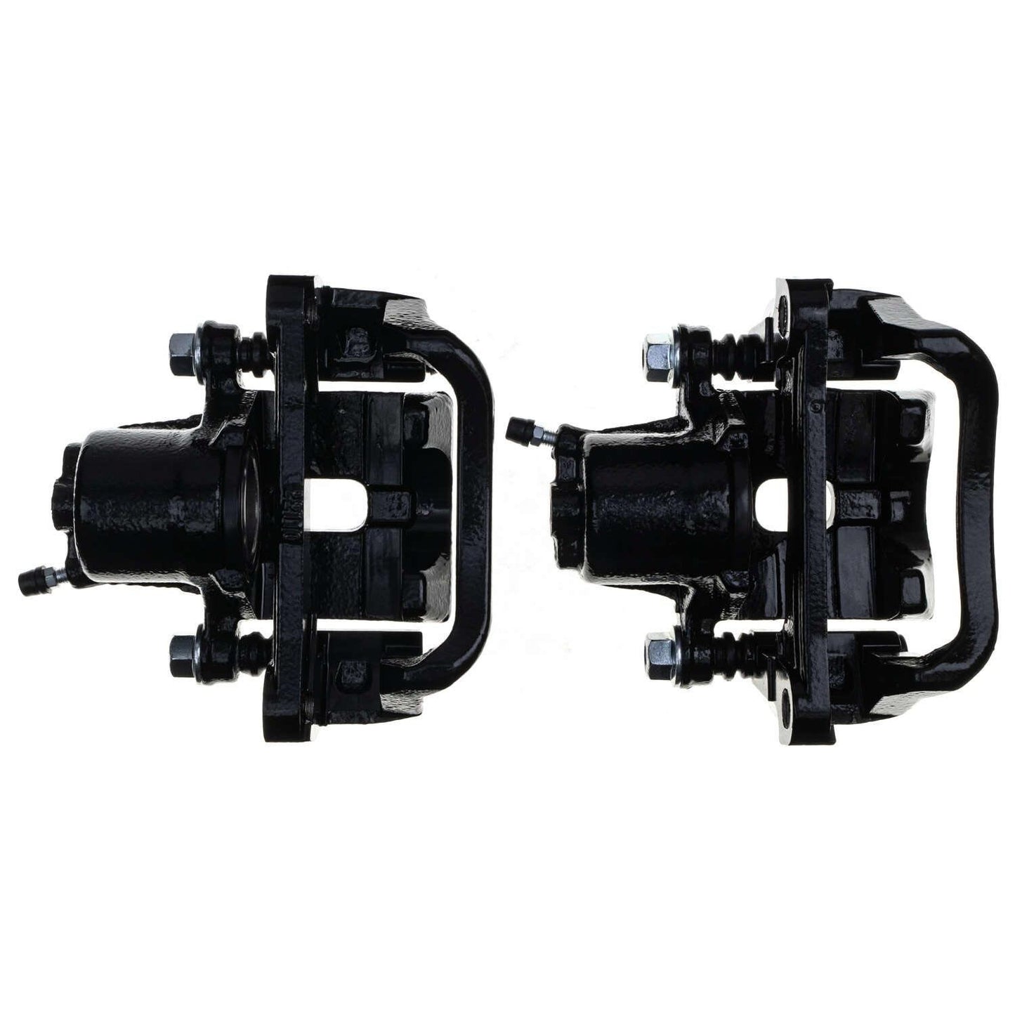 PowerStop Disc Brake Caliper Set S3276BLK