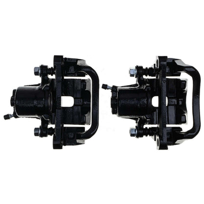 PowerStop Disc Brake Caliper Set S3276BLK