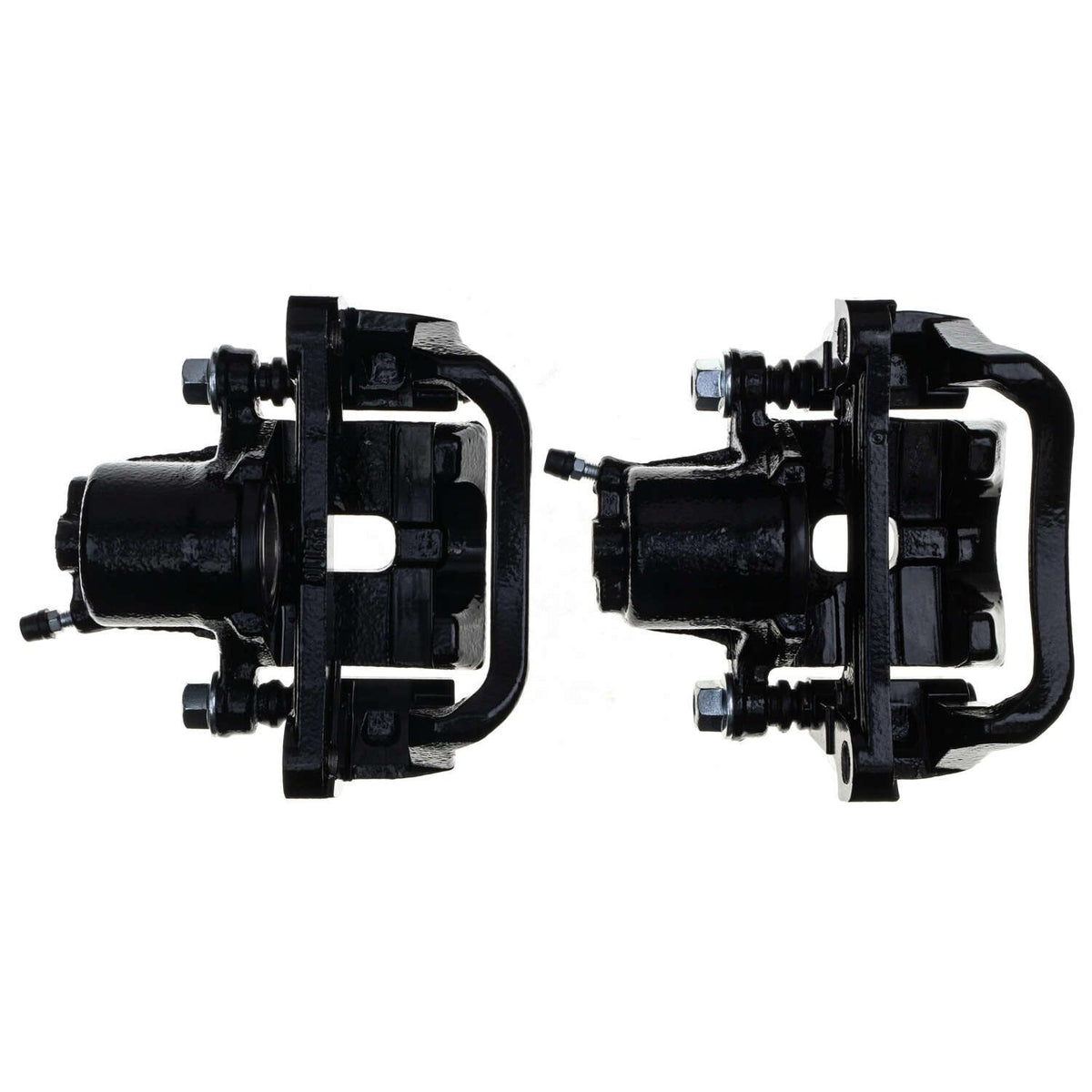 PowerStop Disc Brake Caliper Set S3276BLK