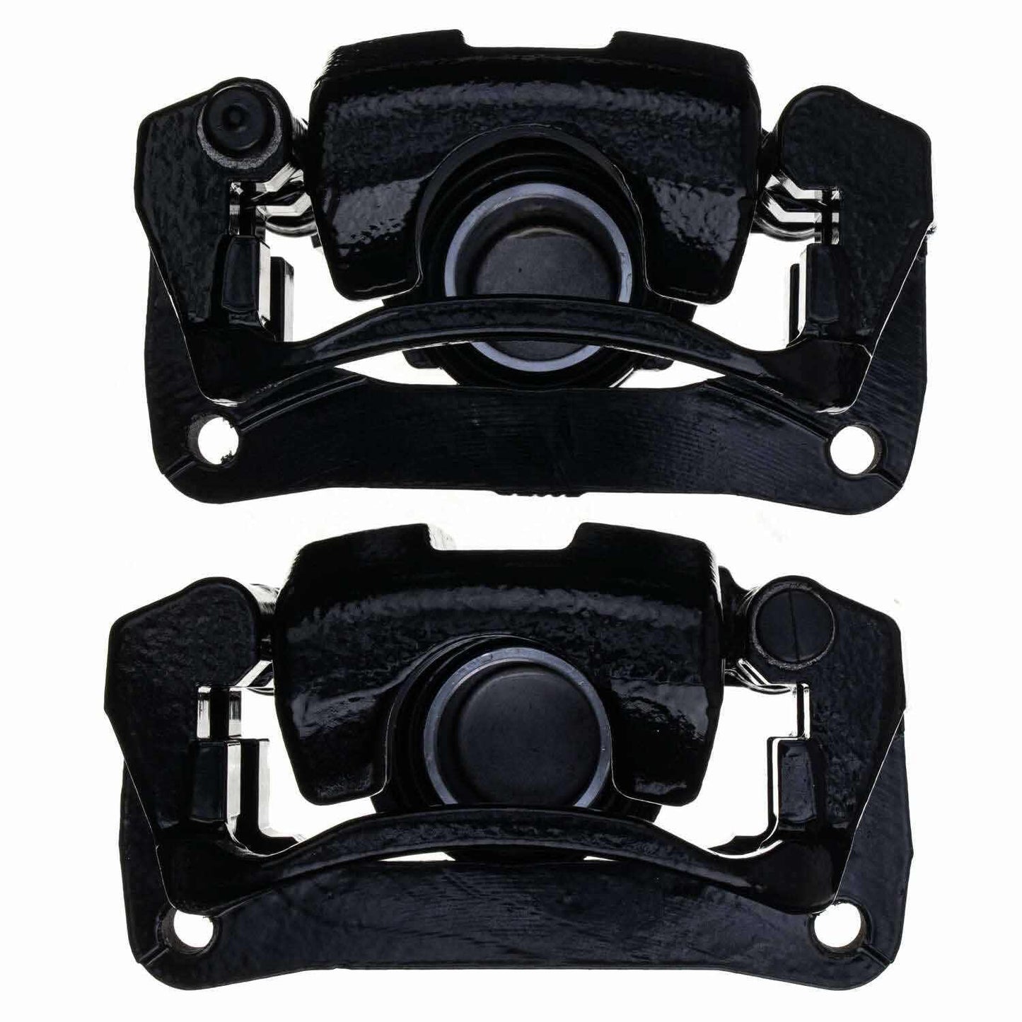 PowerStop Disc Brake Caliper Set S3276BLK