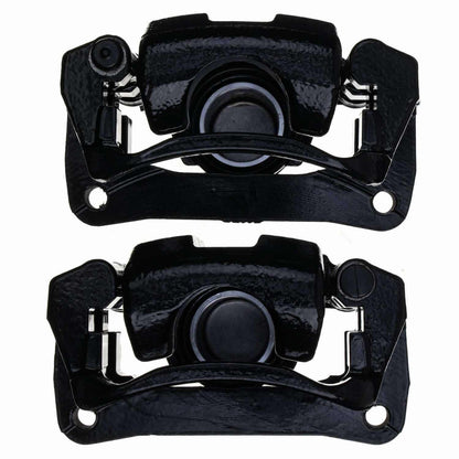 PowerStop Disc Brake Caliper Set S3276BLK