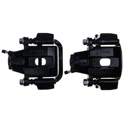 PowerStop Disc Brake Caliper Set S3276BLK
