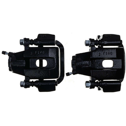 PowerStop Disc Brake Caliper Set S3276BLK