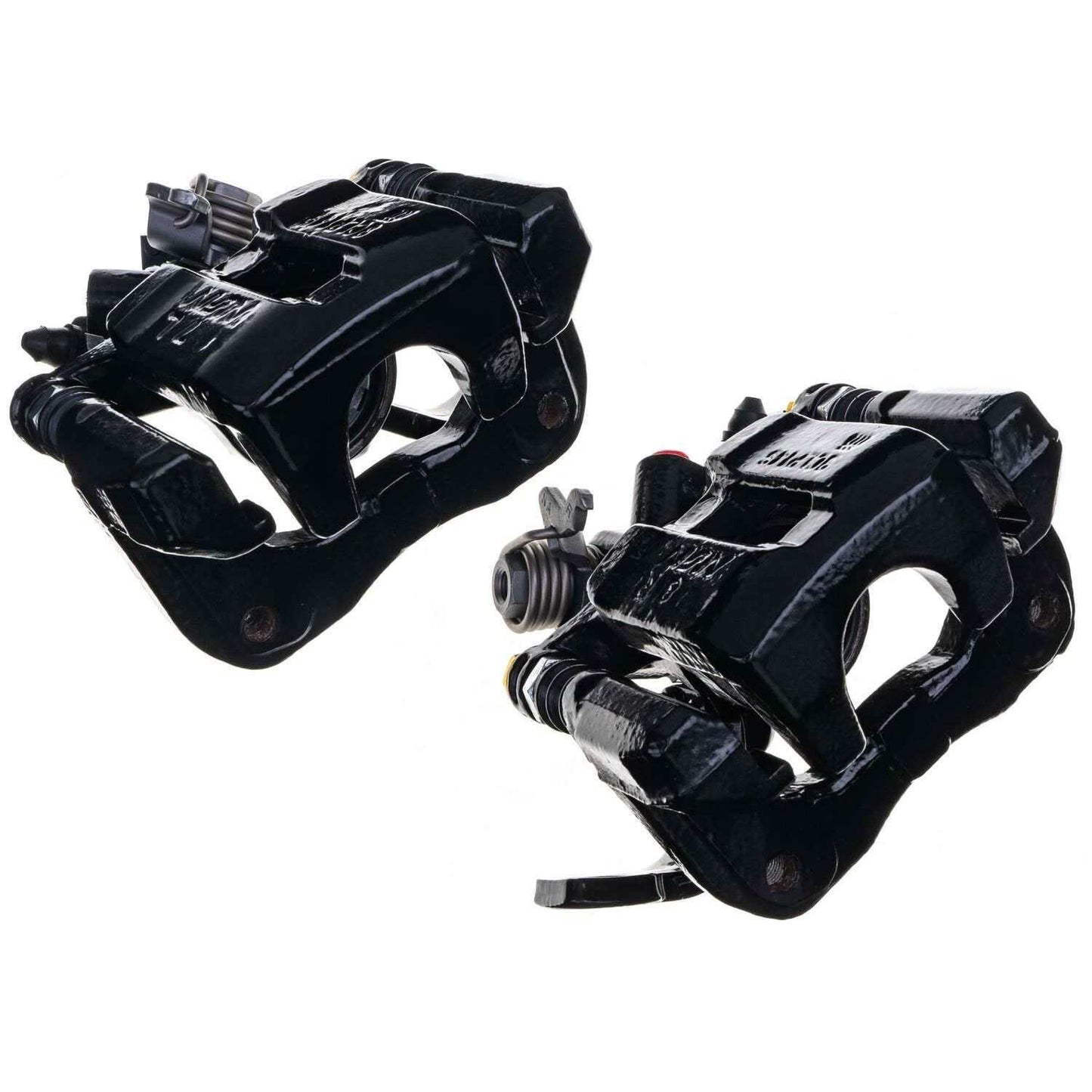 PowerStop Disc Brake Caliper Set S3298BLK