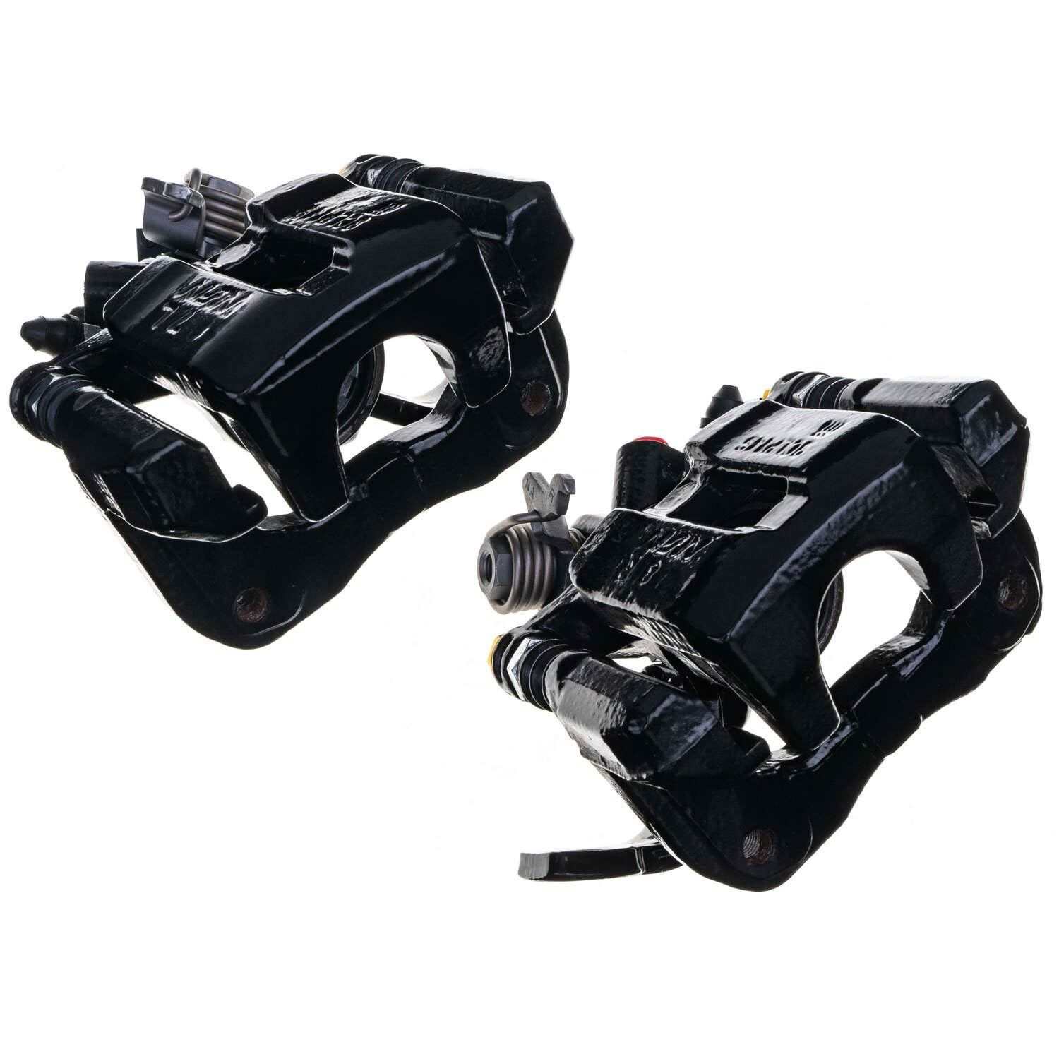 PowerStop Disc Brake Caliper Set S3298BLK