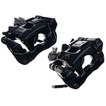 PowerStop Disc Brake Caliper Set S3298BLK
